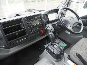 日野 デュトロ 冷凍バン 小型 TPG-XZU712M 年式 H30[写真26]