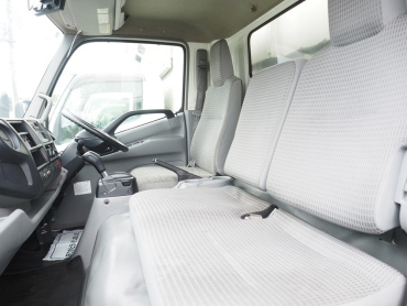 日野 デュトロ 冷凍バン 小型 TPG-XZU712M 年式 H30[写真30]