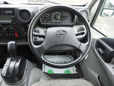 日野 デュトロ 冷凍バン 小型 TPG-XZU712M 年式 H30[写真25]