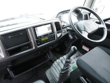 日野 レンジャー ウイング車 中型 TKG-FD7JMAJ 年式 H27[写真34]