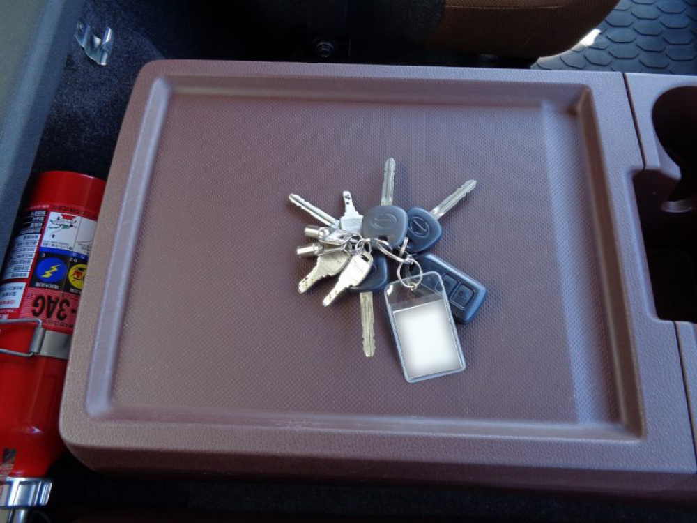 日野 レンジャー 冷凍バン 中増t 2KG-GD2ABA 年式 R3[写真16]