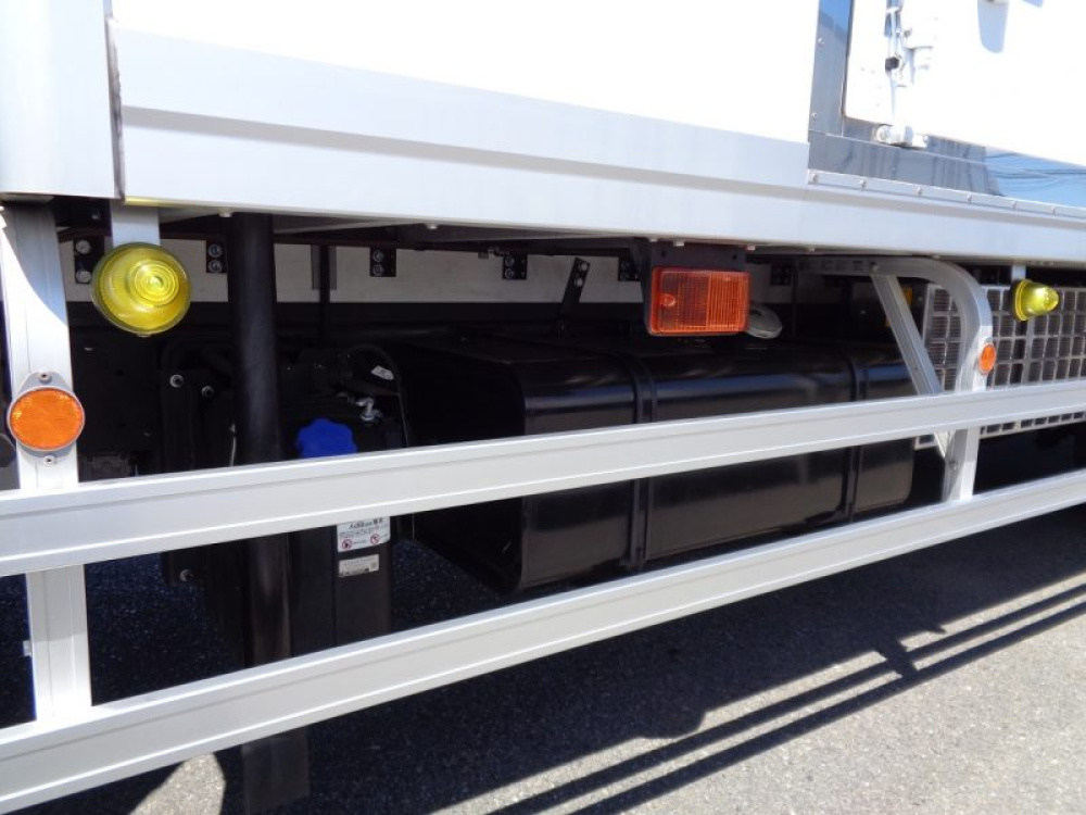 日野 レンジャー 冷凍バン 中増t 2KG-GD2ABA 年式 R3[写真18]