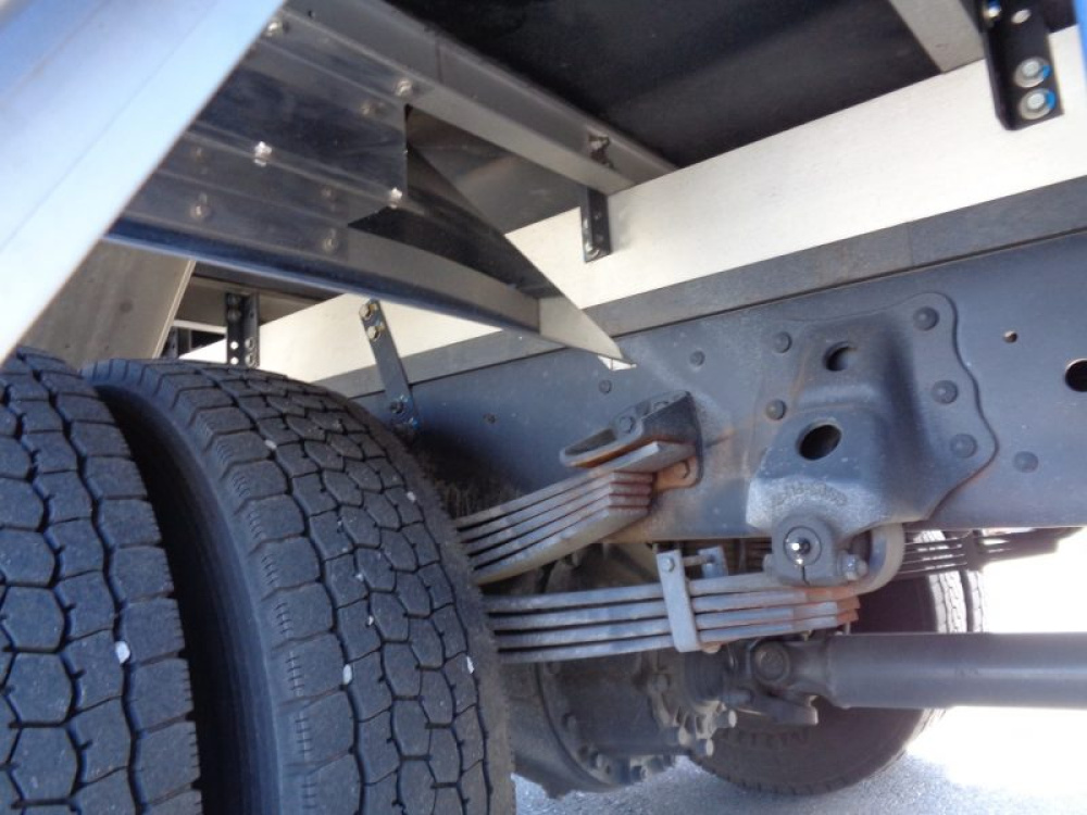 日野 レンジャー 冷凍バン 中増t 2KG-GD2ABA 年式 R3[写真24]