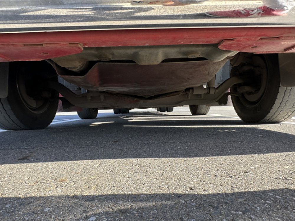 UDトラックス クオン ウイング車 大型 QKG-CG5ZA 年式 H25[写真40]