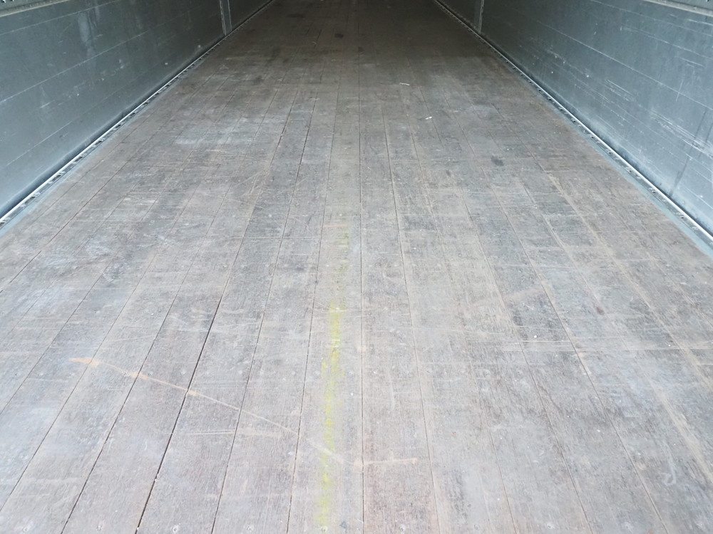 いすゞ ギガ 冷凍ウイング 大型 QKG-CYL77A 年式 H26[写真29]