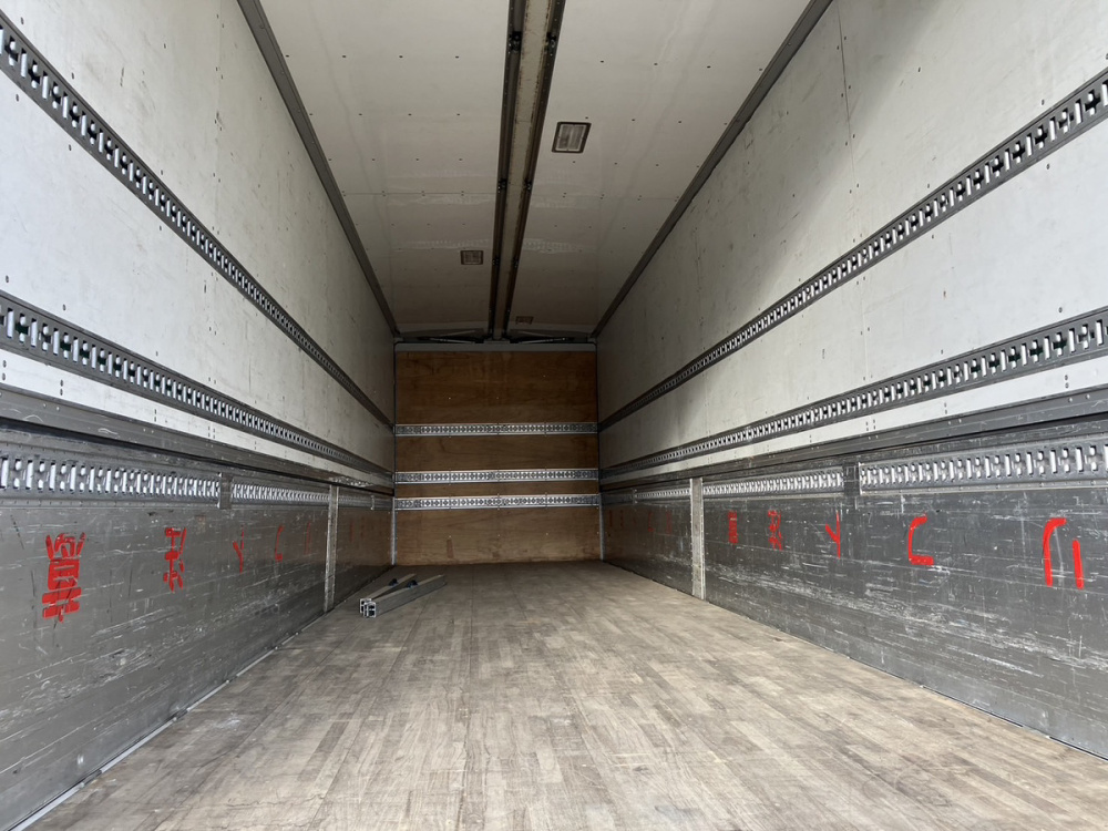 UDトラックス クオン ウイング車 大型 QKG-CG5ZA 年式 H25[写真24]