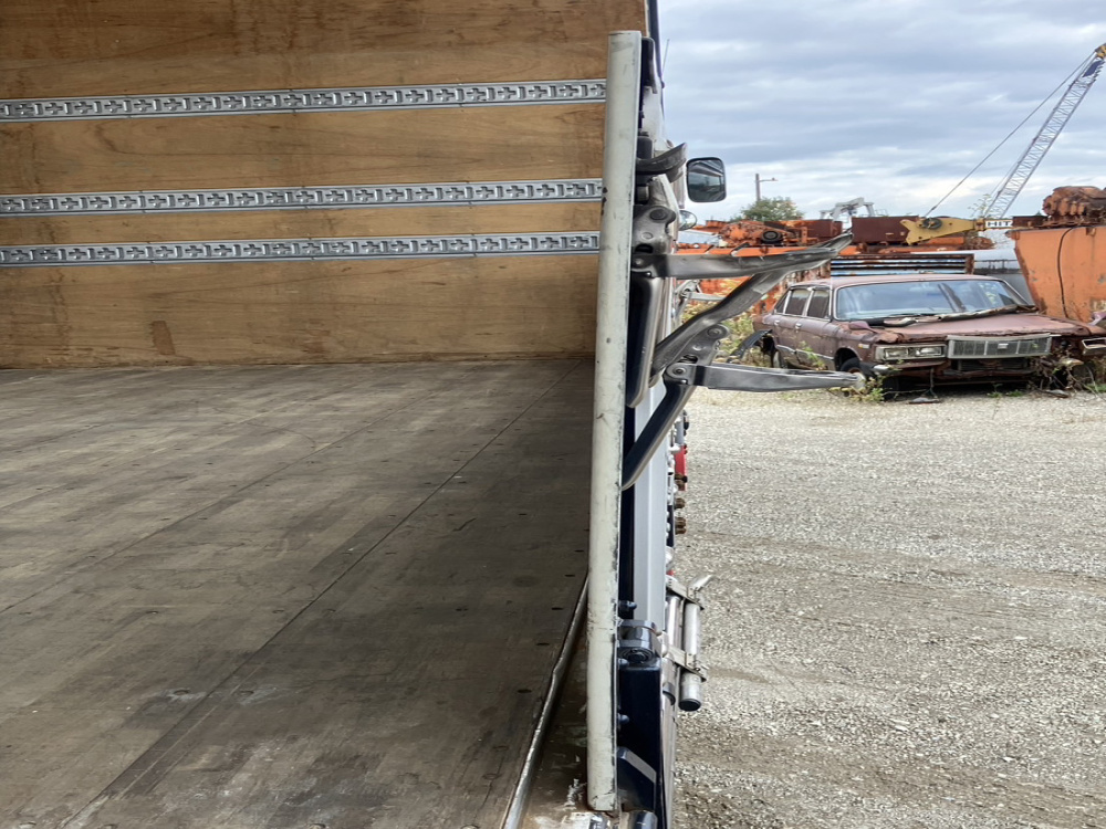 UDトラックス クオン ウイング車 大型 QKG-CG5ZA 年式 H25[写真22]