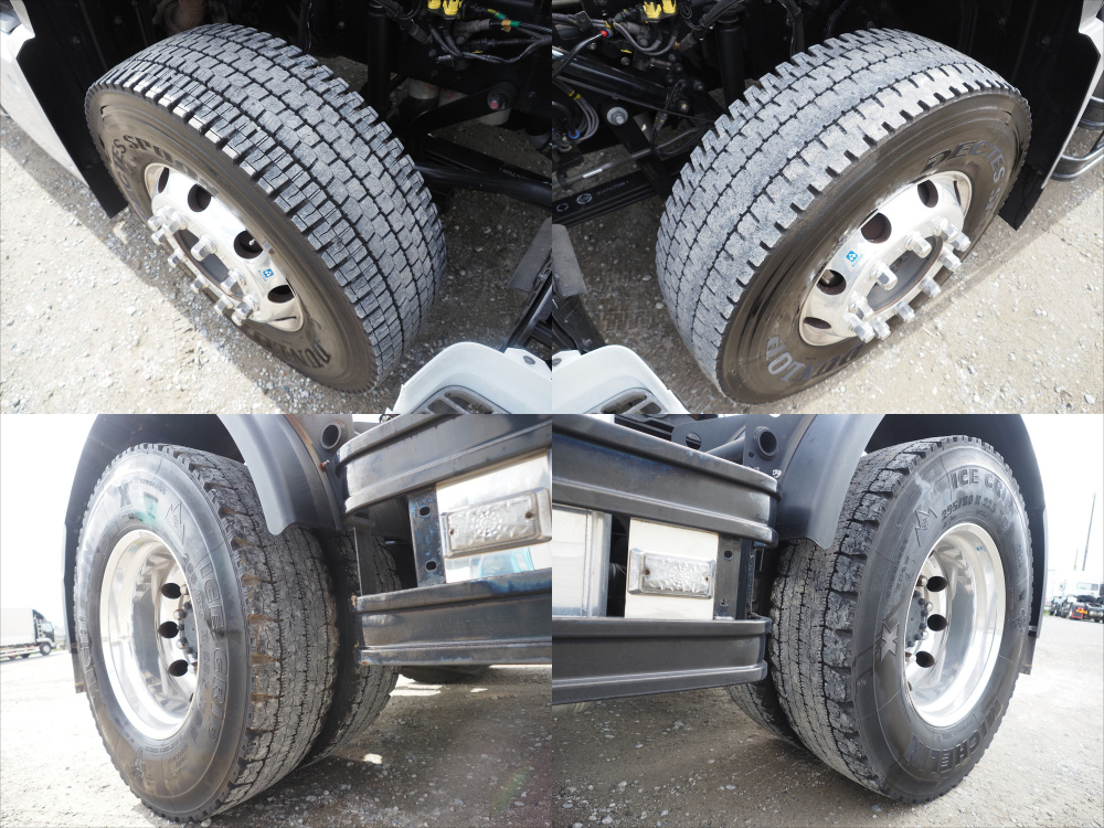 UDトラックス  トラクタ 大型 2PG-GK5AAB 年式 R2[写真39]