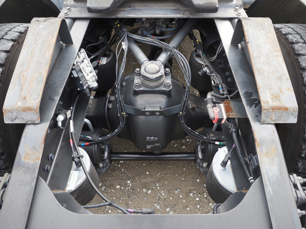 UDトラックス  トラクタ 大型 2PG-GK5AAB 年式 R2[写真37]