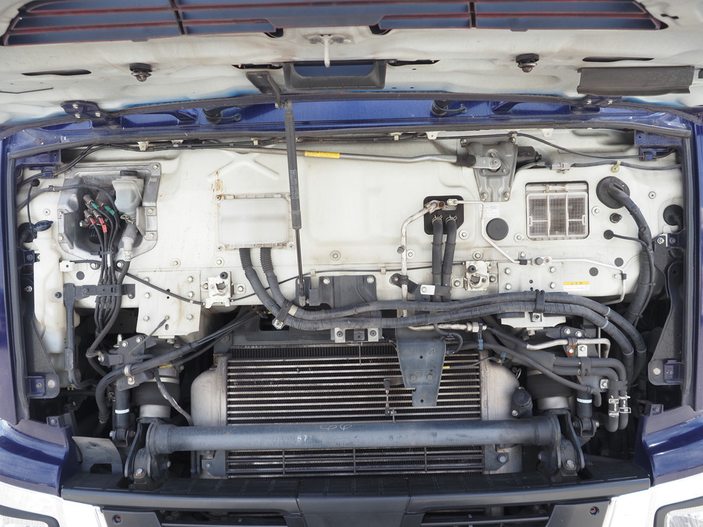 いすゞ ギガ ウイング車 大型 2PG-CYJ77C 年式 R1[写真47]