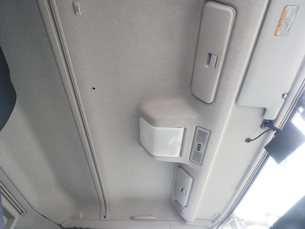 三菱ふそう スーパーグレート 冷凍ウイング 大型 2PG-FU74HZ 年式 R2[写真41]