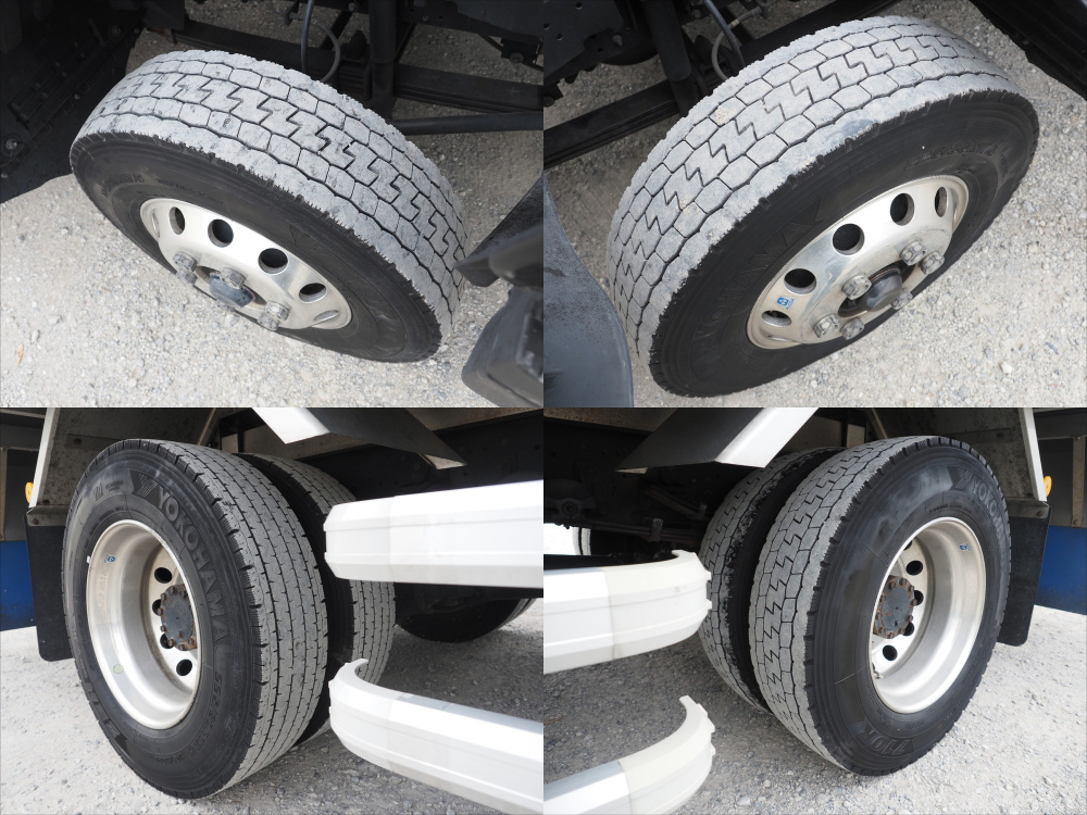 いすゞ フォワード バン車 中型 2RG-FRR90S1 年式 H30[写真34]