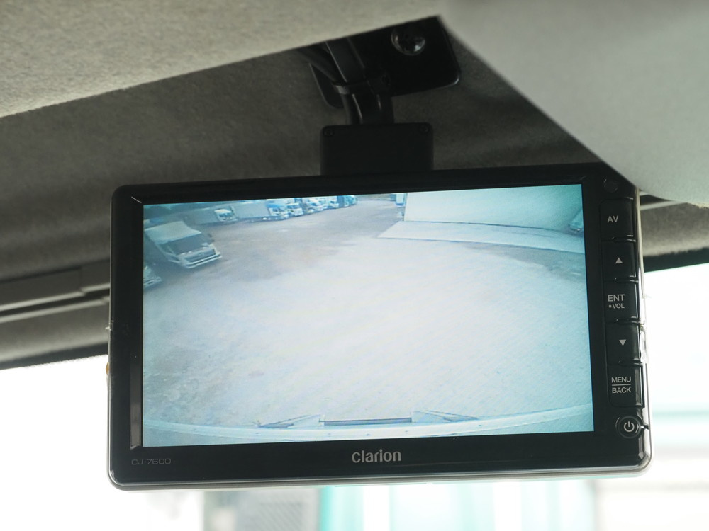 いすゞ フォワード バン車 中型 2RG-FRR90S1 年式 H30[写真27]