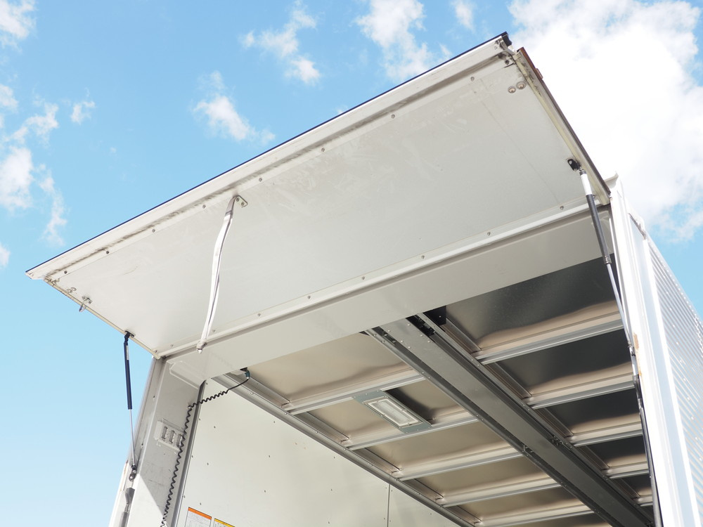 いすゞ ギガ ウイング車 大型 2PG-CYL77C 年式 R2[写真26]