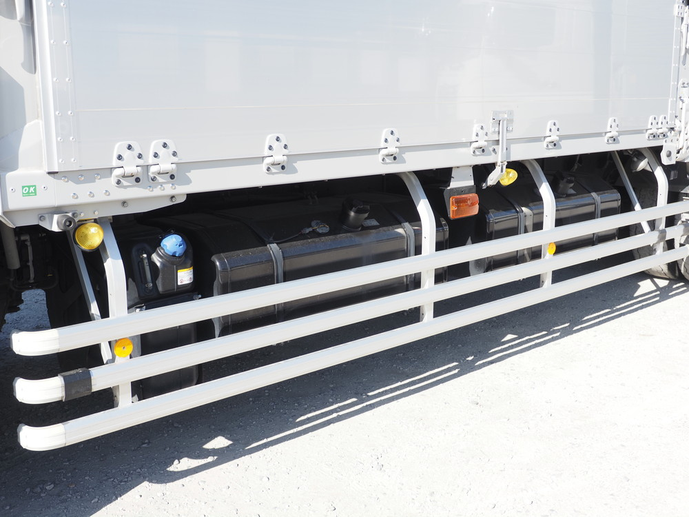 いすゞ ギガ ウイング車 大型 2PG-CYL77C 年式 R2[写真16]