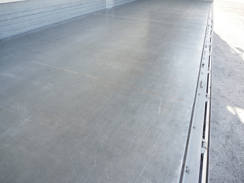 いすゞ ギガ ウイング車 大型 2PG-CYL77C 年式 R2[写真23]