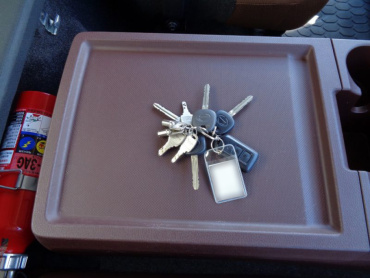 日野 レンジャー 冷凍バン 中増t 2KG-GD2ABA 年式 R3 [写真16]