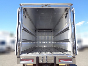 日野 レンジャー 冷凍バン 中増t 2KG-GD2ABA 年式 R3 [写真05]