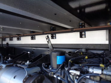 日野 レンジャー 冷凍バン 中増t 2KG-GD2ABA 年式 R3 [写真26]