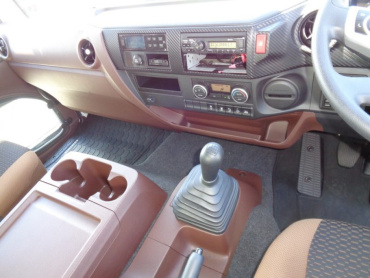 日野 レンジャー 冷凍バン 中増t 2KG-GD2ABA 年式 R3 [写真12]