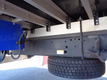 日野 レンジャー 冷凍バン 中増t 2KG-GD2ABA 年式 R3 [写真23]