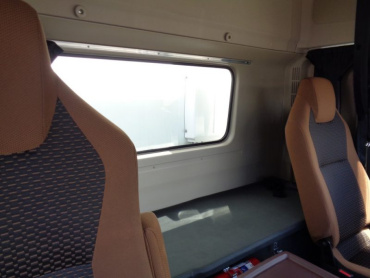 日野 レンジャー 冷凍バン 中増t 2KG-GD2ABA 年式 R3 [写真13]