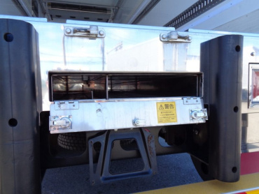 日野 レンジャー 冷凍バン 中増t 2KG-GD2ABA 年式 R3 [写真20]