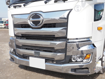 日野 プロフィア ウイング車 大型 2DG-FW1AHG 年式 H29[写真08]