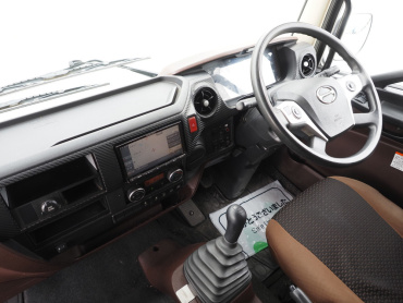 日野 レンジャー ウイング車 中型 2PG-FD2ABG 年式 H30[写真33]