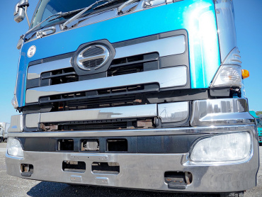 日野 プロフィア ウイング車 大型 QKG-FW1EXBG 年式 H26[写真09]