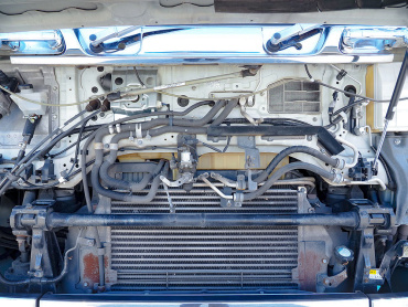日野 プロフィア ウイング車 大型 QKG-FW1EXBG 年式 H26[写真48]