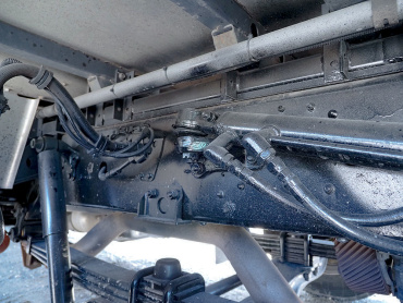 日野 プロフィア ウイング車 大型 QKG-FW1EXBG 年式 H26[写真46]