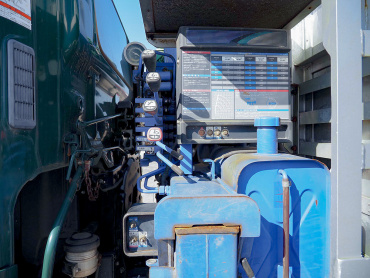 日野 レンジャープロ ユニック 中増t QKG-FE7JLAA 年式 H24[写真29]