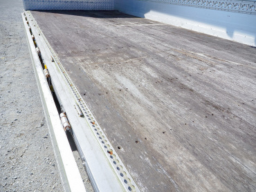 日野 レンジャープロ ユニック 中増t QKG-FE7JLAA 年式 H24[写真18]