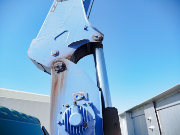 日野 レンジャープロ ユニック 中増t QKG-FE7JLAA 年式 H24[写真23]