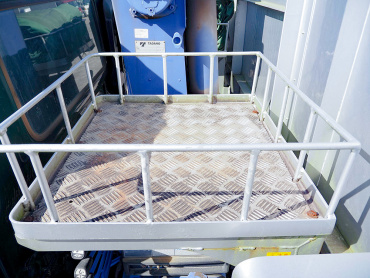 日野 レンジャープロ ユニック 中増t QKG-FE7JLAA 年式 H24[写真31]