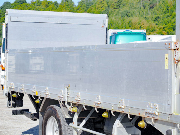 日野 レンジャープロ ユニック 中増t QKG-FE7JLAA 年式 H24[写真10]