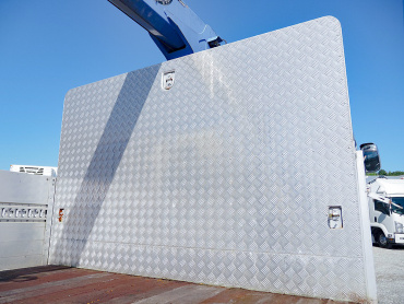 日野 レンジャープロ ユニック 中増t QKG-FE7JLAA 年式 H24[写真32]