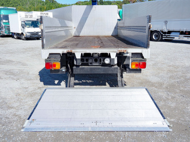 日野 レンジャープロ ユニック 中増t QKG-FE7JLAA 年式 H24[写真33]