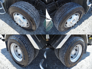 日野 レンジャープロ ユニック 中増t QKG-FE7JLAA 年式 H24[写真49]