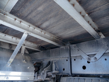 日野 レンジャープロ ユニック 中増t QKG-FE7JLAA 年式 H24[写真48]