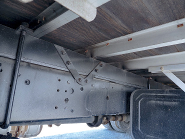 日野 レンジャープロ ユニック 中増t QKG-FE7JLAA 年式 H24[写真47]