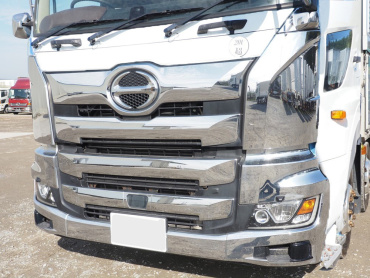 日野 プロフィア ウイング車 大型 2DG-FW1AHG 年式 R1[写真08]