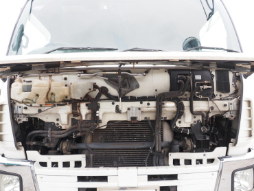 いすゞ ギガ 冷凍バン 大型 QKG-CYL77A 年式 H25[写真39]