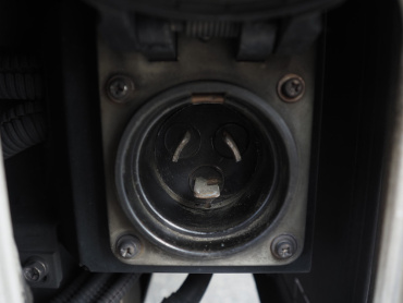 いすゞ ギガ 冷凍バン 大型 QKG-CYL77A 年式 H25[写真16]