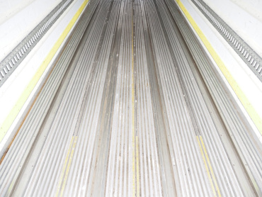 いすゞ ギガ 冷凍バン 大型 QKG-CYL77A 年式 H25[写真20]