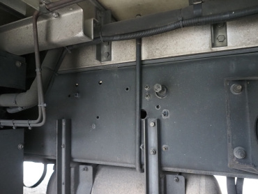 いすゞ ギガ 冷凍バン 大型 QKG-CYL77A 年式 H25[写真35]