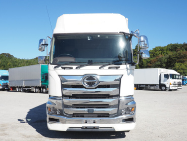 日野  ウイング車 大型 2PG-FR1EHJ 年式 R1[写真03]