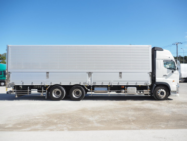 日野  ウイング車 大型 2PG-FR1EHJ 年式 R1[写真10]