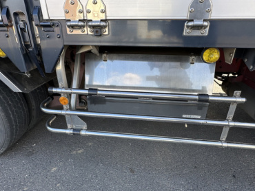 UDトラックス クオン ウイング車 大型 QKG-CG5ZA 年式 H25 [写真39]